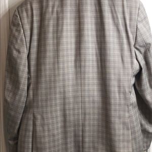 Sean John 3-piece men’s suit